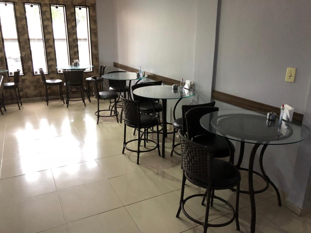 Acalantus Hotel Goiânia Exterior photo